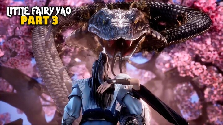 1 TUBUH 2 DEWA‼️ - LFY 3