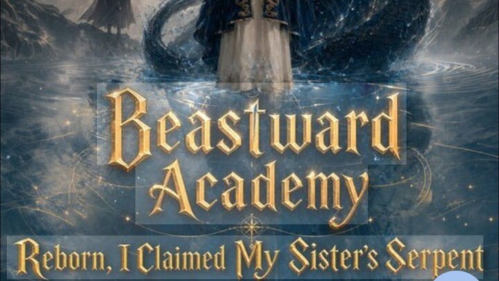 Beastward Academy Episode 75💞
