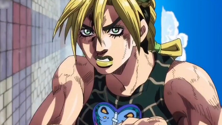 Learn Stone Ocean OP2 "Heaven's falling down" in 3 minutes!