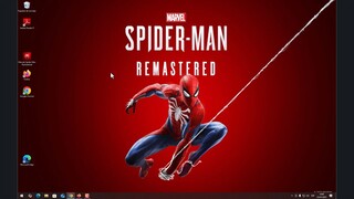 Marvels Spider Man Remastered Descargar para PC