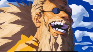 Observasi Haki telah memasuki "versi baru"! Pengaturan dominasi yang paling diremehkan? One Piece Ob