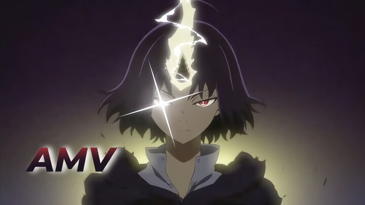 [AMV] clevatess 2 || OPENING EDIT