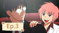 Everyday Host (Episode 3) Eng sub