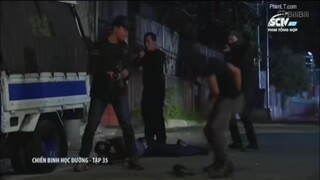 Không Nhìn Thấy Anh (Remix) - Hồ Quang Hiếu