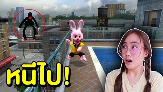 ถ้าเจอ เปรตรูปร่างประหลาด หน้าบ้าน หนีไปให้ไวที่สุด !! | Mind&Nat