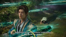 Preview A Record of Immortality Eps160