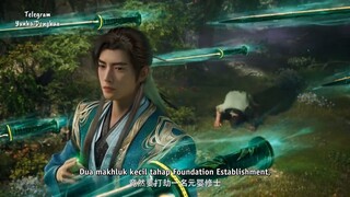 Preview A Record of  Immortality Eps160