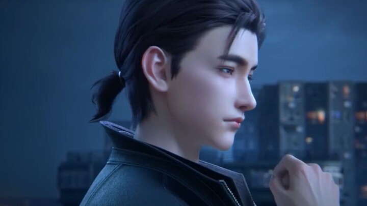 Deep Space Eps 8 Sub Indo