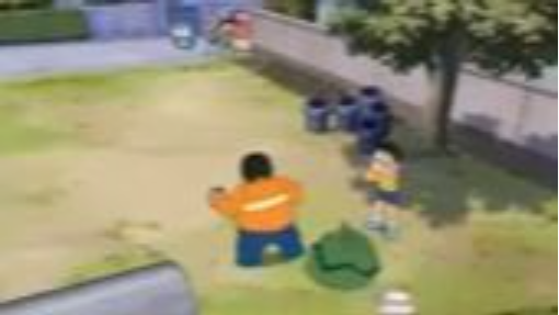 Doraemon episode 751