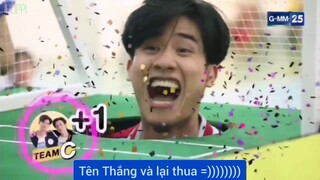 [VIETSUB] [BRIGHTWIN] School Rangers CUT nhưng nó vẫn là một video hài