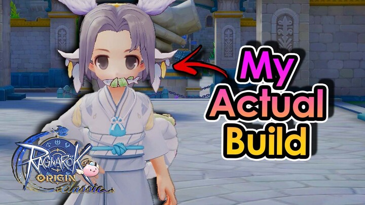 [ROOC] Everyone Plays Backstab… I Built THIS Instead. Rogue/Stalker Crossbow Build | King Spade