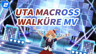 Uta Macross
Walküre MV_2