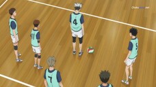 S2 Eps 11 : Haikyuu!! Sub Indo