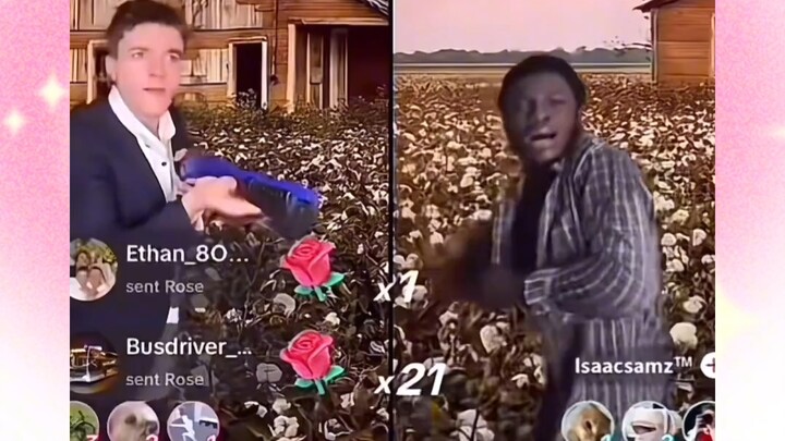 Black person: Flood the rocket to save him. White person: Flood the rocket to really slam him. This 