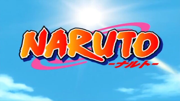 Naruto Episode 196