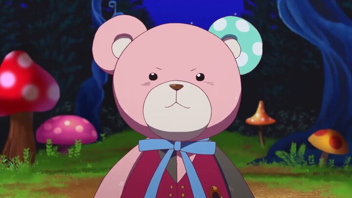 Musaigen no Phantom World Episode 6 English Sub