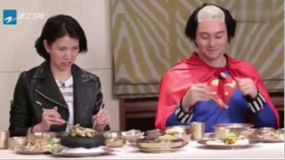 [Vietsub] Cut Ep4 Belong with you season 1 l Có em chung đường 2015