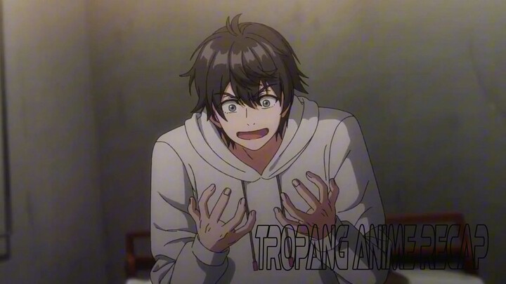 (1) spare me great lord tagalog recap