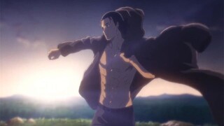 【Attack on Titan】The famous scene is not good enough! I will teach you how to make it with Mappa!