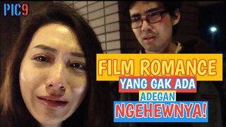 ENDING YANG MEMBAGONGKAN - Alur Cerita Film ONE DAY Thailand (2016) Part 2