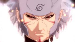 [NARUTO AMV] Hashirama Senju's Cut