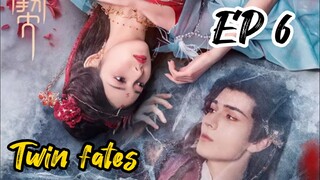 [ENG] EP 6 Twin fates