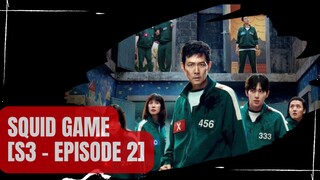 [SQUID GAME S3 - EPISODE 2] Storytell Sub Indonesia