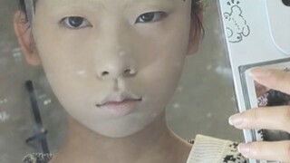 Bagaimana rasanya pertama kali diposting di Douyin lalu langsung masuk ke toilet...