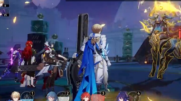It is suspected that the hunting star god personally came out to shoot and kill the rich evil creatu