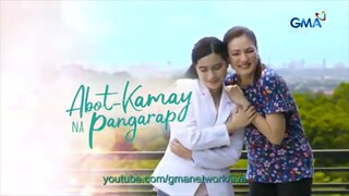 Abot Kamay Na Pangarap: Full Episode 618 (September 2, 2024)