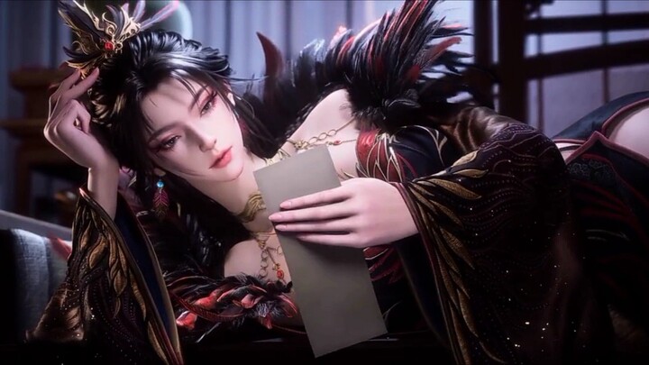 One Slash to The heaven eps 12 part 2 subtitle Indonesia