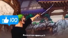 Perintah kapten itu mutlak
