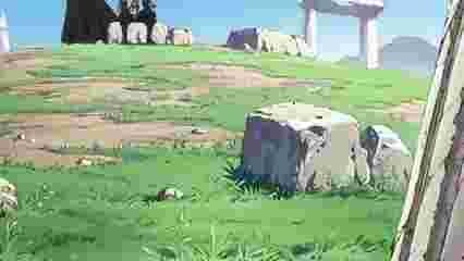 Fairy tail season 4 episode 1