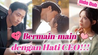 Demi keluargaku aku setuju jadi simpanan CEO, tapi tak kusangka tergila-gila padaku dan tak lepas