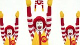 Ronald McDonald 4K