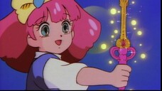 Mahou no Princess Minky Momo : Yume o Dakishimete - Episode 23 | Subtitle Indonesia