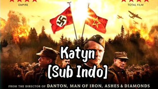 Katyn (2007) [Sub Indo]