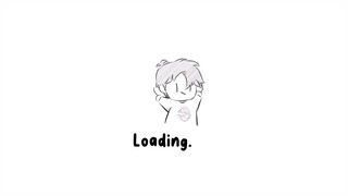 loading screen Kuru kururin