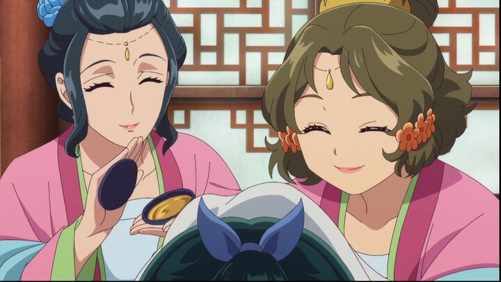 Dược Sư Tự Sự - 05