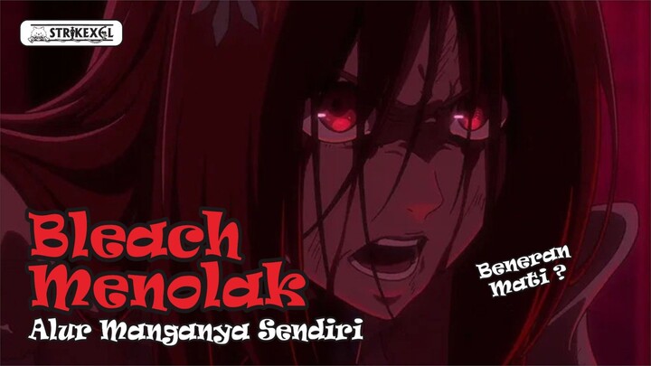 Menolak Happy Ending | Bleach TYBW Episode 5