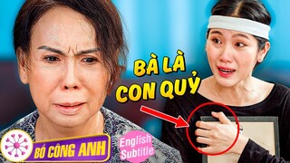 Mẹ ÍCH KỶ để con BỆNH CHẾT | Phim Ngắn Việt Nam Hay 2023 | Bồ Công Anh TV