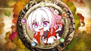 [Honkai Impact: Tinh Quần Thiết Đạo] Truyền Kỳ Anh Hùng Tiên Châu!