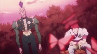 hunter x hunter ep 16-20 Tagalog dubbed