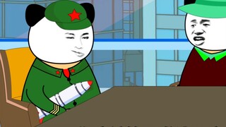 Sức mạnh răn đe của tên lửa mạnh đến mức nào Thỏ: Tôi không phát triển được sao?