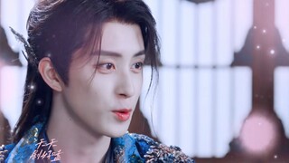 梵越他好会！有些男主之所以是男主，就是因为又争又抢！