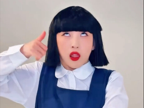 放假了，一起发疯吧！