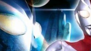 [Ultraman Dyna Reaction] New to special effects Tiga fans listen to Dyna's OP&ED for the first time: