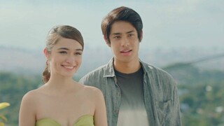 Love Is Color Blind (2021) Movie