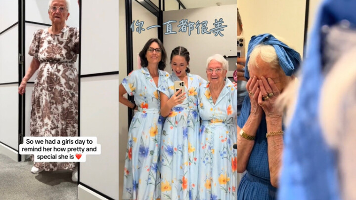 Hãy tin rằng, bạn lúc nào cũng thật xinh đẹp 💕