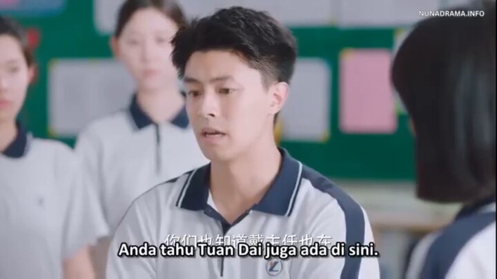 Janji akan tumbuh bersama E_11